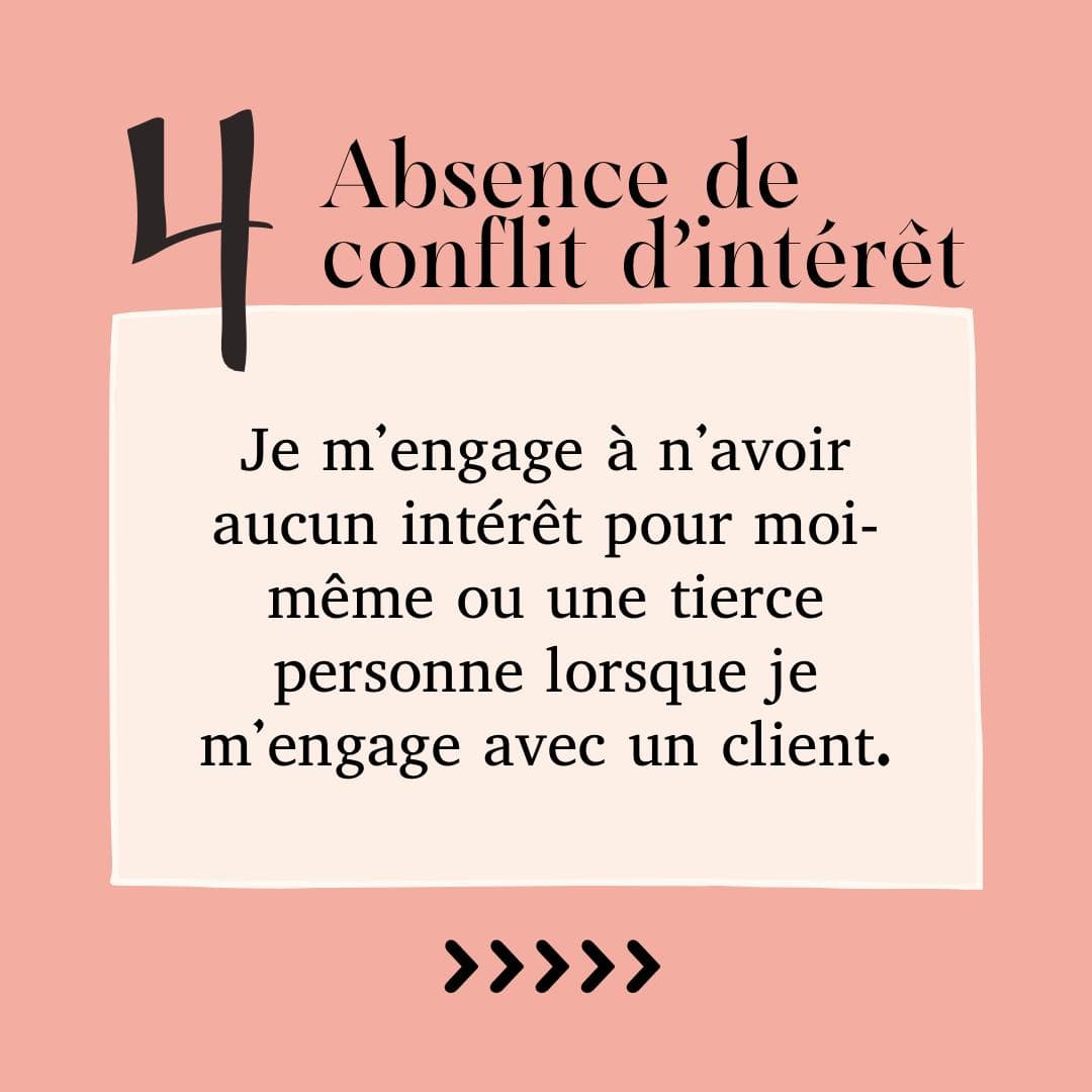 deontologie