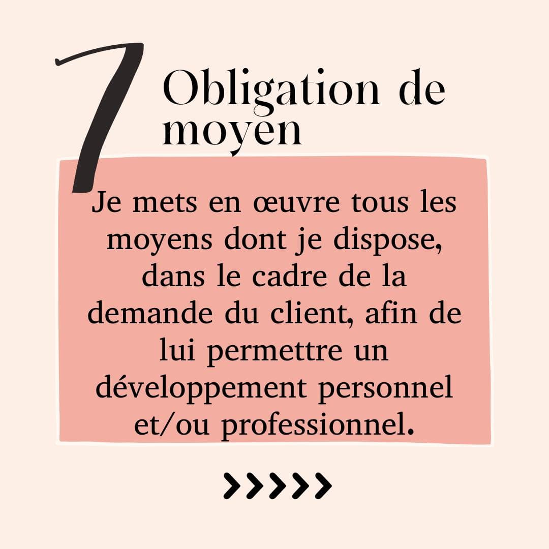 deontologie